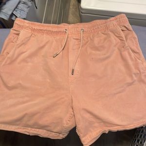 MensAmerican eagle shorts medium